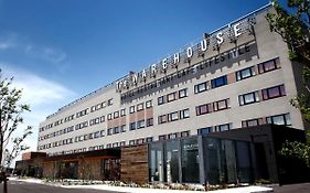 The HOTEL Well-hub Haneda（旧・川崎キングスカイフロント東急REIホテル）