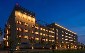 The HOTEL Well-hub Haneda（旧・川崎キングスカイフロント東急REIホテル）